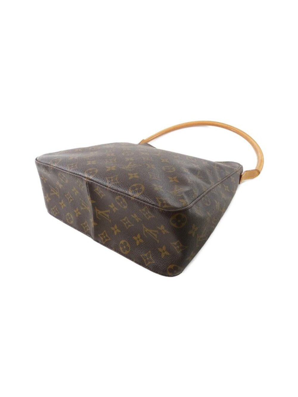 Louis Vuitton Monogram Looping GM Shoulder Bag - Picture 2 of 8
